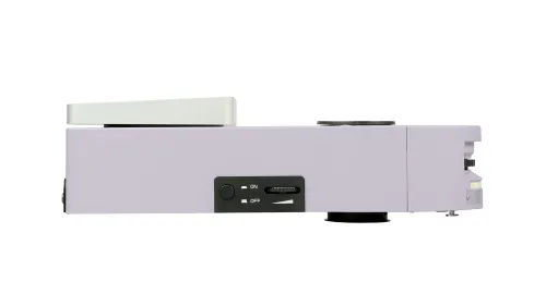 zdjęcie Przystawka epi-fluorescencyjna MAGUS Epi-FL05 LED, kostki z filtrem fluorescencyjnym B/G/UV/R,  6