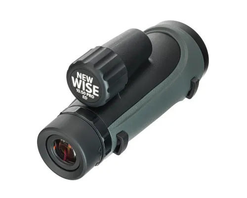 obraz Monokular Levenhuk New Wise PRO ED 10x50,  9