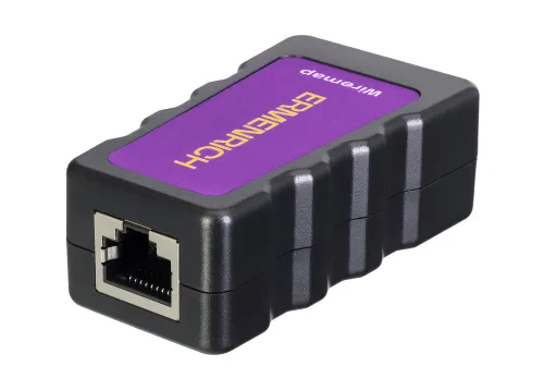 zdjęcie Tester PoE Ermenrich NetGeeks NP25,  9