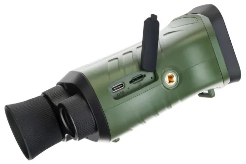 fotografia Monokular noktowizyjny Levenhuk Atom Digital DNM50,  11