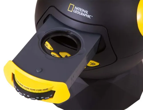 zdjęcie Astroplanetarium Bresser National Geographic,  5