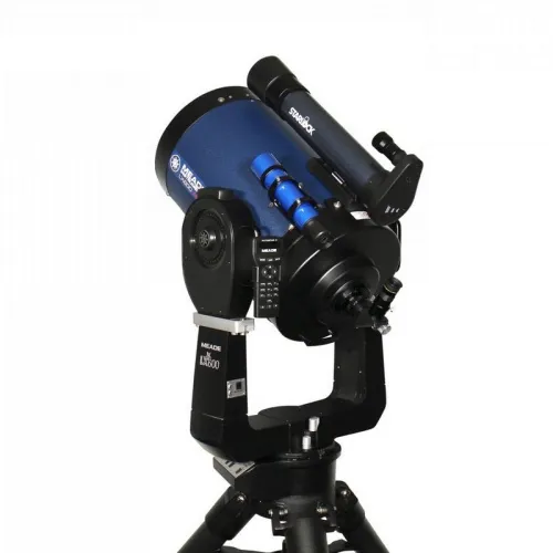 obraz Teleskop Meade LX600 12" f/8 ACF,  7