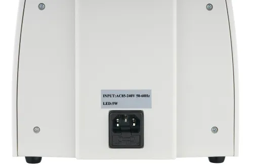 zdjęcie Trójokularowy mikroskop cyfrowy Levenhuk MED D40T,  14