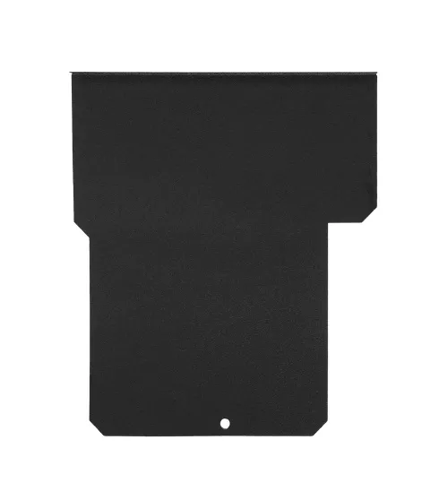 zdjęcie Czarna nakładka na stolik MAGUS BIT400 Lum 400,  5