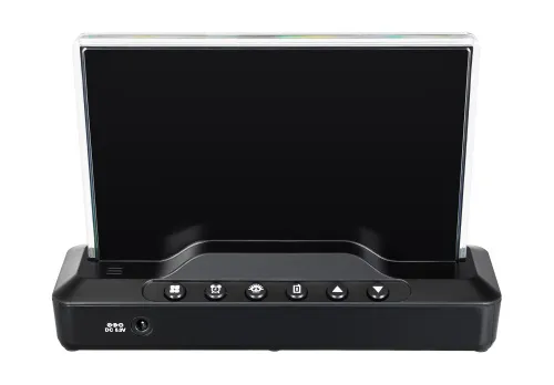 zdjęcie Stacja meteorologiczna Ermenrich Report WR40 ,  7