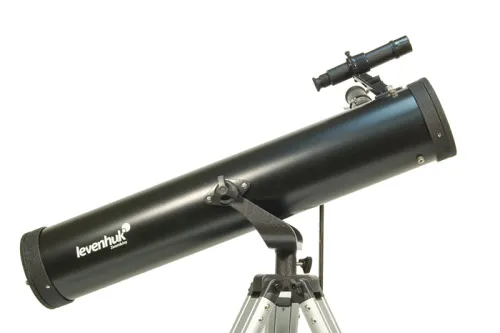 zdjęcie Teleskop Levenhuk Skyline 76x700 AZ,  2
