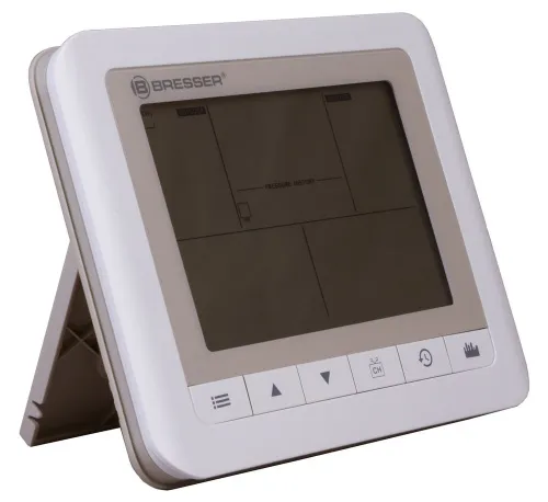 zdjęcie Stacja meteorologiczna TemeoTrend WF, biała,  5