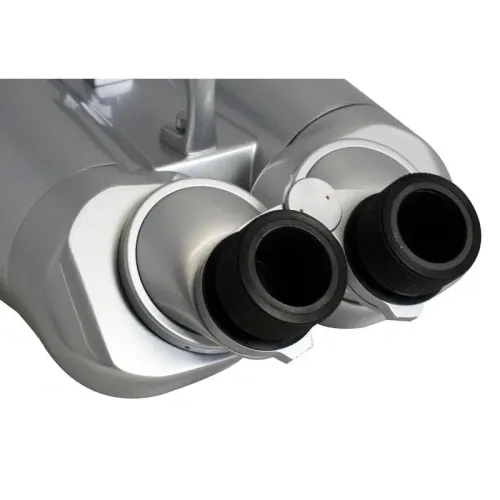 fotografia Lornetka Omegon Nightstar 20+40x100 Triplet z wymiennymi okularami,  5