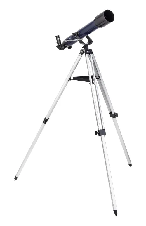 fotografia Teleskop Levenhuk New Skyline BASE 70/700 AZ2,  4