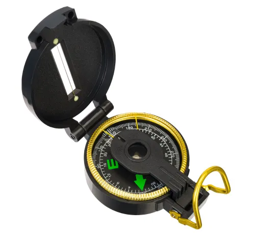 fotografia Zestaw młodego badacza Levenhuk Discovery Basics EK70,  7