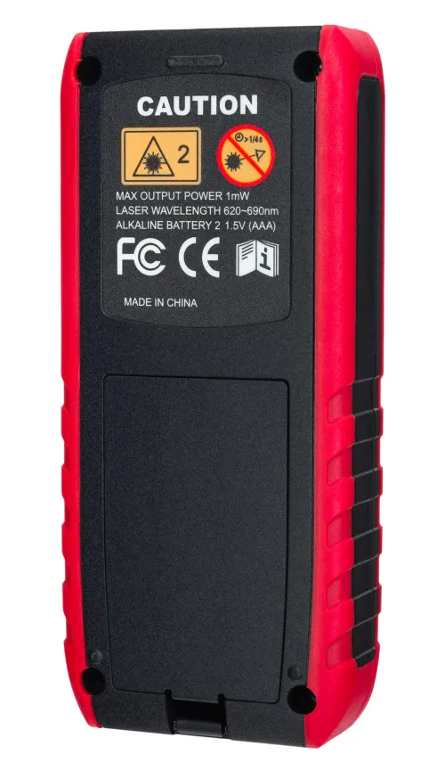 foto Miernik laserowy Ermenrich Reel PRO GE40,  3