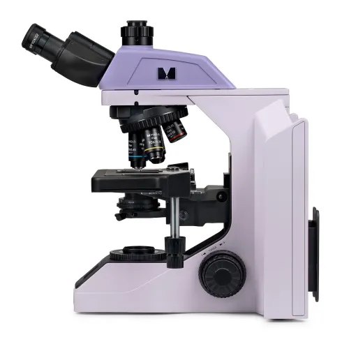 obraz Mikroskop biologiczny MAGUS Bio 270T,  3