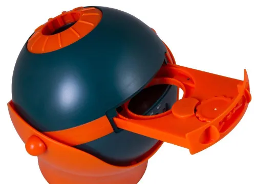 zdjęcie Astroplanetarium Levenhuk LabZZ SP10,  4