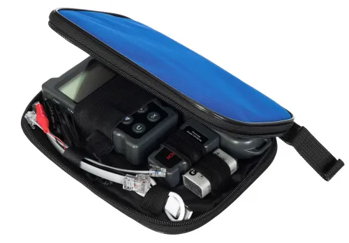 obraz Wykrywacz przewodów cyfrowych Ermenrich NetGeeks NP40,  3