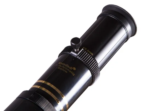 zdjęcie Teleskop Levenhuk Strike 120 PLUS,  10