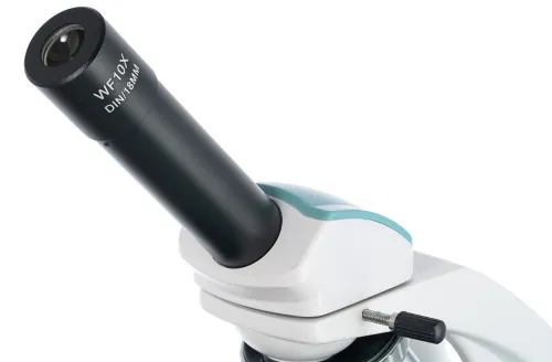 foto Monokularowy mikroskop Levenhuk 400M,  6