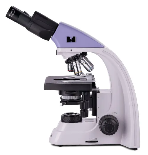 fotografia Mikroskop biologiczny MAGUS Bio 250BL,  13