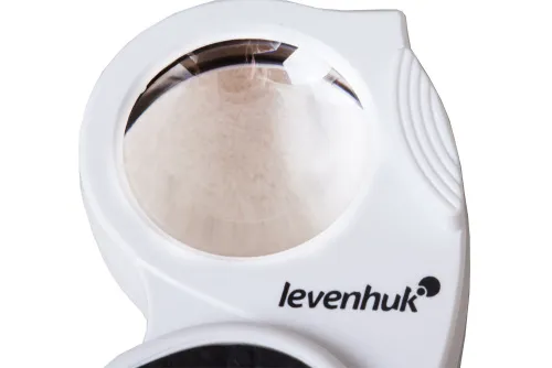 foto Lupa Levenhuk Zeno Gem M7,  4