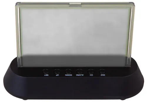 foto Stacja meteorologiczna Bresser National Geographic, przeźroczysta,  6