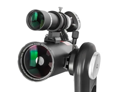 obraz Inteligentny teleskop Levenhuk Kelvin Bright STM102,  6