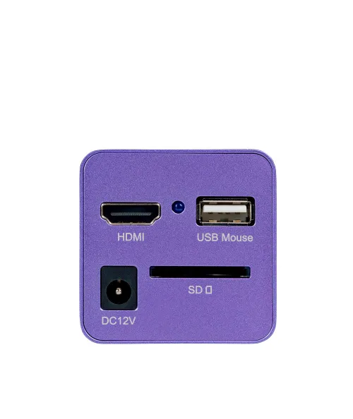 fotografia Mikroskop biologiczny MAGUS Bio D230T LCD,  25