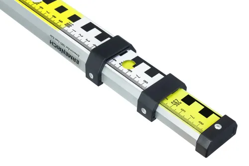 fotografia Łata teleskopowa Ermenrich Reel TWR3,  5