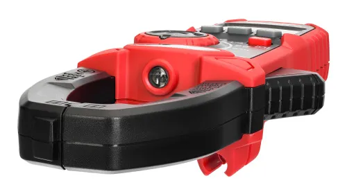 obraz Cyfrowy miernik cęgowy Ermenrich Ping MK70,  6