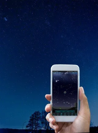 fotografia Adapter Stella Wi-Fi Meade,  4