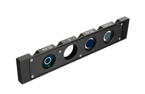 zdjęcie Odwrócony mikroskop biologiczny MAGUS Bio V300,  13