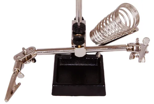 fotografia Lupa Levenhuk Zeno Refit ZF17,  7