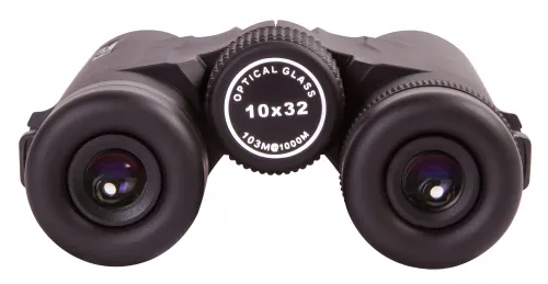 fotografia Lornetka Levenhuk Karma BASE 10x32,  10