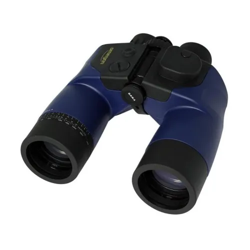 obraz Lornetka Omegon Seastar 7x50 z kompasem analogowym,  2