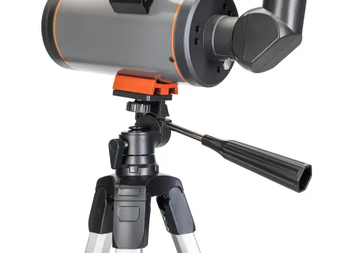 zdjęcie Fototeleskop Levenhuk Kelvin Nova PLUS MAK 70/750,  11