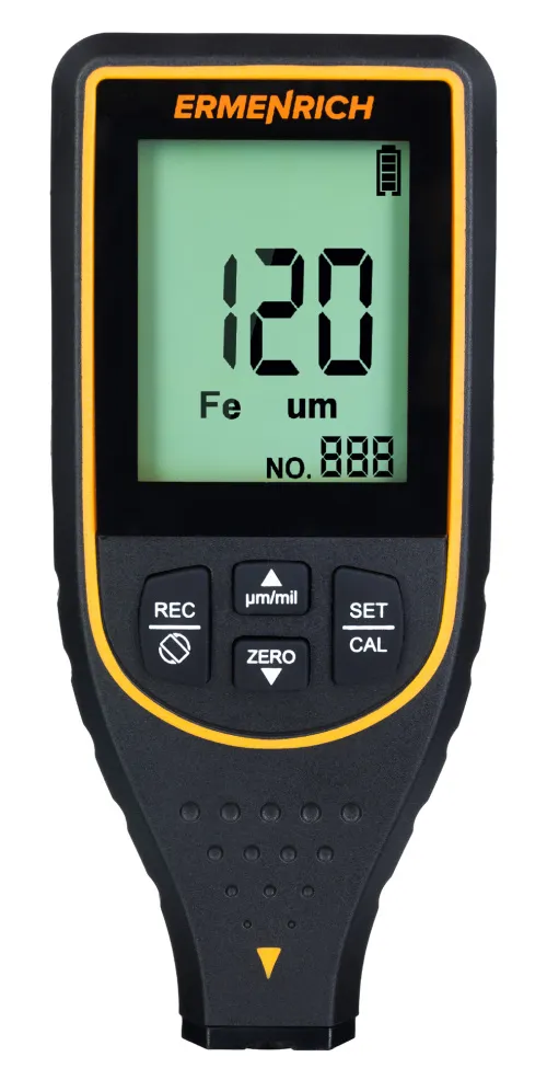 obraz Grubościomierz Ermenrich NT50,  4