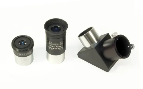 fotografia Teleskop Levenhuk Skyline PRO 127 MAK,  8