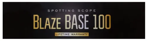 obraz Luneta Levenhuk Blaze BASE 100,  19