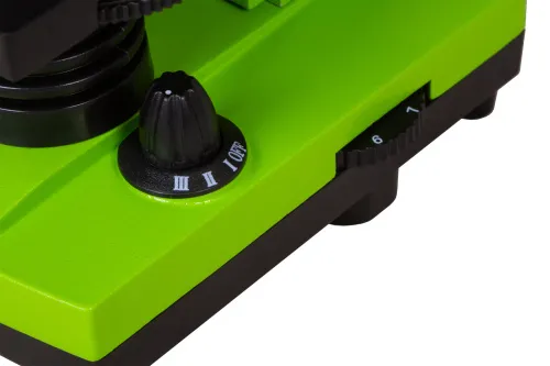 zdjęcie Mikroskop Bresser Junior Biolux SEL 40–1600x,  10