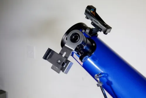 zdjęcie Teleskop zwierciadlany Meade Infinity 76 mm AZ,  4