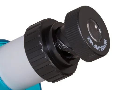 obraz Mikroskop Levenhuk LabZZ M101,  5