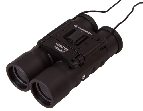 fotografia Lornetka Bresser Hunter 10x25,  3