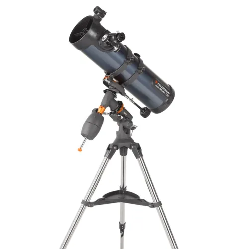 zdjęcie Teleskop Celestron AstroMaster 130 EQ,  2