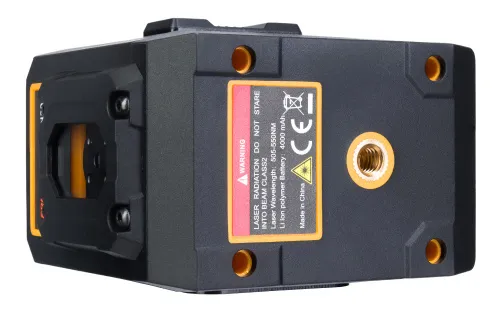 foto Poziomica laserowa Ermenrich PLUS LN30,  8