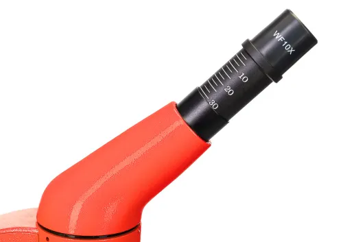 zdjęcie Mikroskop Levenhuk Rainbow 50L,  12