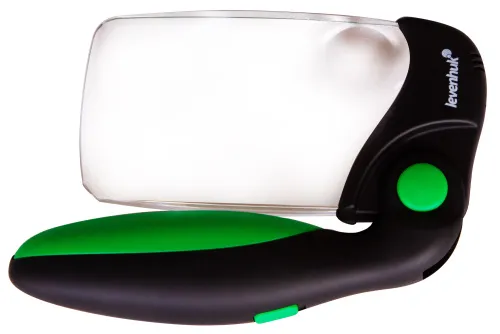 fotografia Lupa Levenhuk Zeno Read ZR14,  5