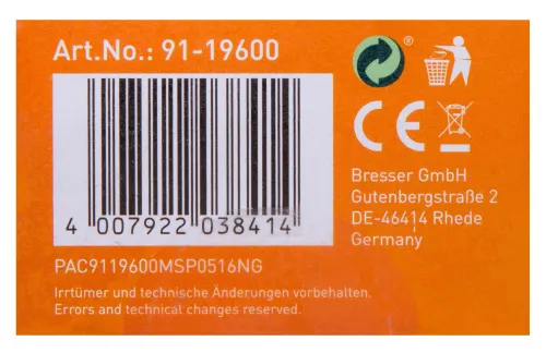 fotografia Mikroskop kieszonkowy Bresser National Geographic 20–40x,  15