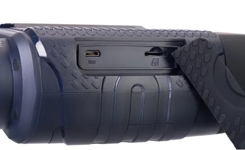 foto Cyfrowa lornetka noktowizyjna Levenhuk Discovery Night BL10 ze statywem,  11