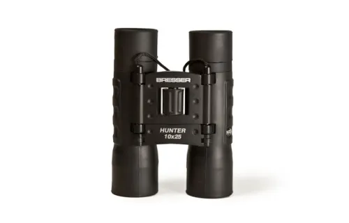 fotografia Lornetka Bresser Hunter 10x25,  13