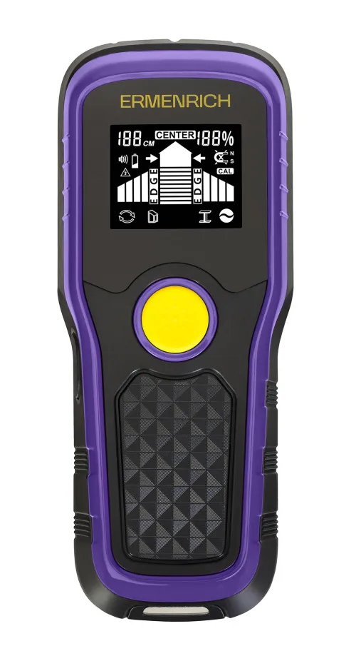 fotografia Detektor kołków Ermenrich Ping SM40,  3