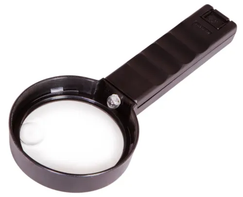 obraz Lupa Levenhuk Zeno Handy ZH37,  4