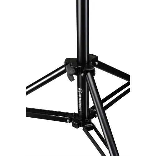 zdjęcie Kompaktowy statyw do lampy Bresser BR-TP240 PRO-1 240 cm,  4